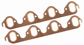 Mr. Gasket Copperseal Exh Gasket 429-460 Ford 7165Mrg