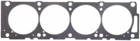 Fel-Pro 352-428 Ford Head Gasket 428 Scj Eng 1961-71 1020