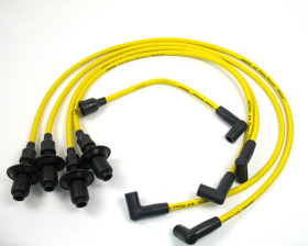 Pertronix Ignition 8Mm Custom Wire Set - Yellow 804505