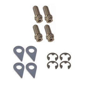 Stage 8 Fasteners Turbo Bolt Kit - 6Pt 10Mm X 1.50 X 25Mm 3904