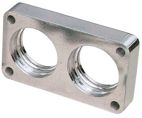 Trans-Dapt 88-95 Ford P/U 5.0 / 5.8 Fuel Injection Spacer 2518