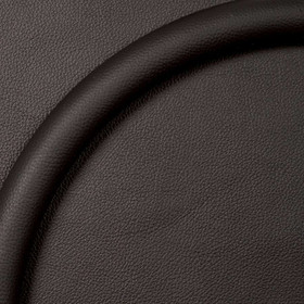 Billet Specialties Half Wrap Black Leather  29008