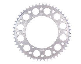 Ti22 Performance 600 Rear Sprocket 6.43In Bolt Circle 52T Tip3841-52