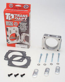 Trans-Dapt 97-   Ford P/U 4.6L Fuel Injection Spacer 2517