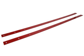 Fivestar 2019 Lm Body Nose Wear Strips Red 11002-41551-R