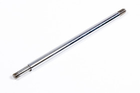 Fox Factory Inc Shaft Chrome Steel 7In Stroke Evo Shock 230-11-101 Fox Factory Inc Shaft Chrome Steel 7In Stroke Evo Shock 230-11-101
