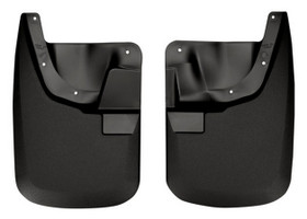 Husky Liners 11- Ford F250 Front Mud Flaps 56681 Husky Liners 11- Ford F250 Front Mud Flaps 56681