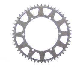 M And W Aluminum Products Rear Sprocket 52T 6.43 Bc 520 Chain Sp520-643-52T
