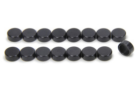 Manley 11/32In Lash Caps 42104-16 Manley 11/32In Lash Caps 42104-16