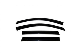 Ventshade 21- Ford Bronco Sport Ventvisor 4Pcs. 94713 Ventshade 21- Ford Bronco Sport Ventvisor 4Pcs. 94713