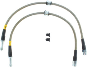 Stoptech Stainless Steel Brake  950.34505
