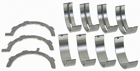 Sealed Power Main Bearing Set          7296Ma