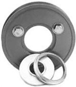 Powermaster Sbc Crank Pulley          293