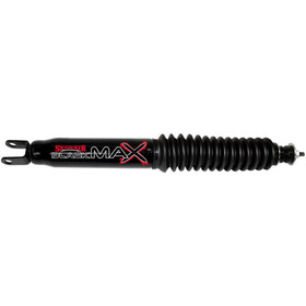 Skyjacker Black Max Shock W/Black Boot B8596