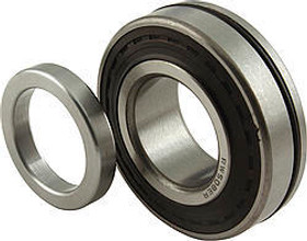 Strange Axle Bearing - 3.150/1.531 A1020