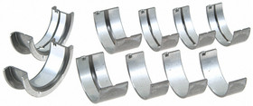 Sealed Power Main Bearing Set          4923Ma