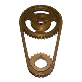 Cloyes Hd Double Roller Timing Set - Bbf C-3079X