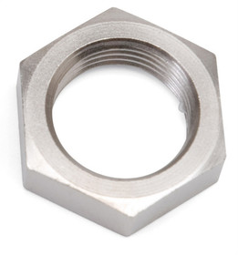 Russell Endura Bulkhead Nut #4 661881