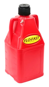 Flo-Fast Red Utility Jug 7.5 Gal  75001