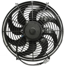 Proform 14In Electric Fan - S-Blade 67018