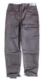 G-Force Gf125 Pants Only Medium Black 4127Medbk