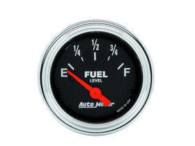 Autometer Amc/Sw Fuel Level Gauge  2516