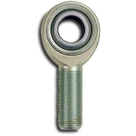 Afco Racing Products Male Rod End 3/4 X 3/4 Lh Steel 10425