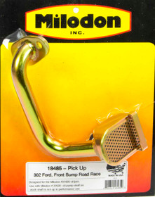 Milodon Oil Pump Pick-Up  18485