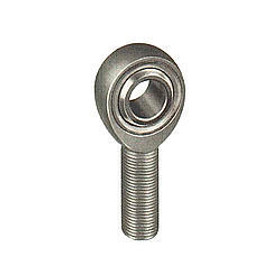 Aurora Male Rod End Moly 3/4X3/4-16Rh Teflon Am-12T