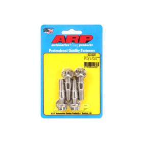 Arp Stud Kit - Broached 4Pk 10Mm X 1.25 X 48Mm 400-8006