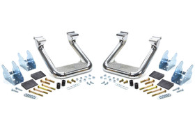 Carr Hoop Ii Multi Mount Step Polished Each 103992 Carr Hoop Ii Multi Mount Step Polished Each 103992