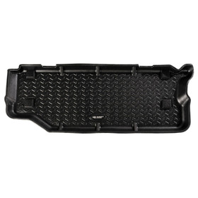 Rugged Ridge Rear Cargo Liners 18- Jeep Wrangler Jl 2Dr 12975.52