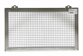 Hepfner Racing Products Radiator Rock Screen  Hrp8067