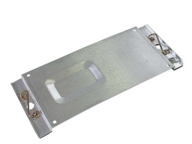 Msd Ignition Quick Release Mounting Panel 8102 Msd Ignition Quick Release Mounting Panel 8102