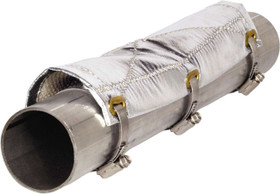 Thermo-Tec Pipe Shield 3Ft 11630 Thermo-Tec Pipe Shield 3Ft 11630