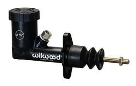 Wilwood Master Cylinder .750In Bore Gs Compact 260-15098
