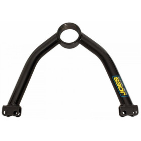 Joes Racing Products 9-1/2In Screw In B/J Tube Section Only 15530 Slba