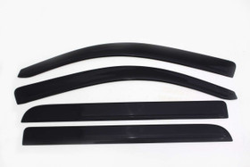 Ventshade 14-Gm P/U 1500 Ventvisor Crew Cab Low Profile 894033