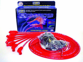 Taylor/Vertex 8Mm Red Pro Wire 135 Deg  70253