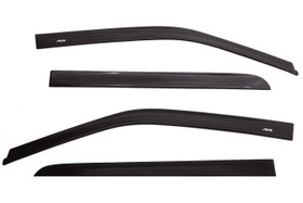 Ventshade 19-   Ford Ranger Low Profile Ventvisor 4Pc. 894070