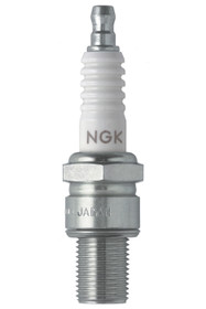 Ngk Ngk Spark Plug Stock # 2322 Bue