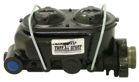 Tuff-Stuff Master Cylinder 1-1/8In Bore Black 2071Nc