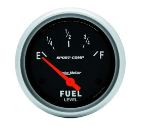 Autometer Gm Fuel Level Gauge  3514