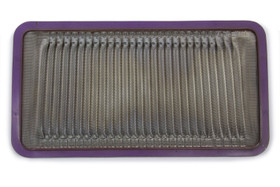 Peterson Fluid Repl Filter Element 100 Micron Pleated 214