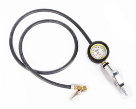 Joes Racing Products Tire Inflator 60Psi Pro Gauge Remote 32486