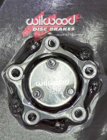 Wilwood 5 Bolt Drive Flange With /O-Ring 270-13213