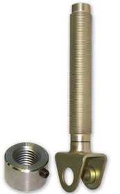 Howe Coil Over Wedge Bolt  30150