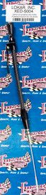 Lokar Flexible Engine Dipstick Black Sbf 302 Xed-5004