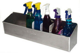 Pit-Pal Products All-Purpose Shelf 24In X  5In 112