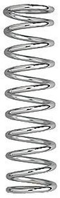 Afco Racing Products Coil-Over Hot Rod Spring 12In X 125# 22125Cr